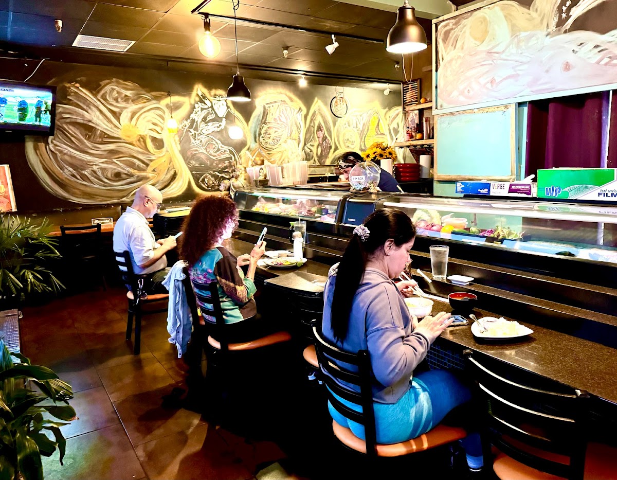 Thai Shokun Restaurant